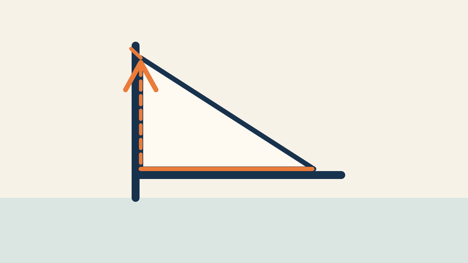 Crew raising the mainsail by hand while guiding its forward edge and keeping the boat headed into the wind